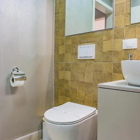 Koa - Sequoia Apartment
