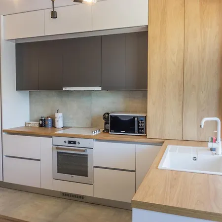 Koa - Sequoia Apartment