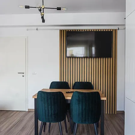Apartment Koa - Sequoia *