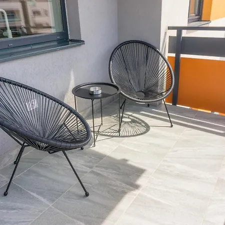 Koa - Sequoia Apartment