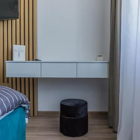 Koa - Sequoia Apartment *