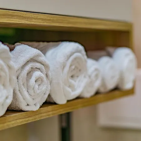 Koa - Sequoia Apartment