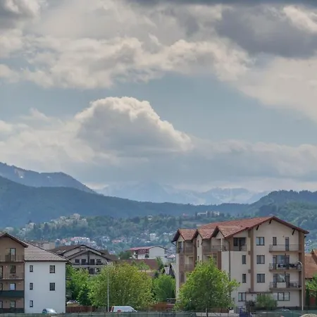 Koa - Sequoia Brasov