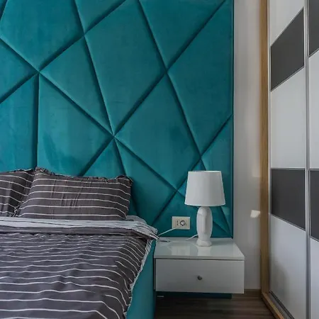 Apartment Koa - Sequoia
