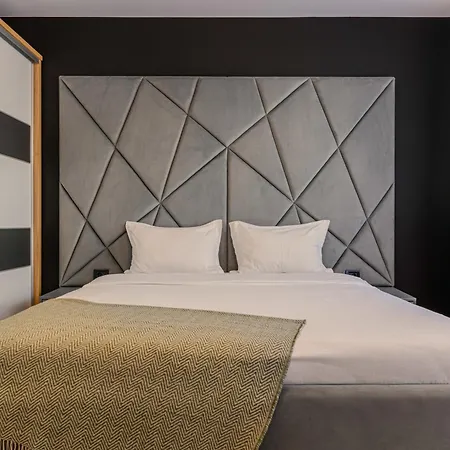 Koa - Sequoia Apartment *