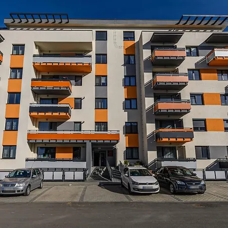 Koa - Sequoia Brasov