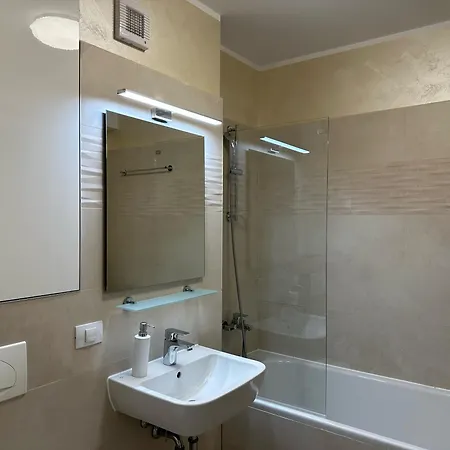 Apartment Koa - Sequoia