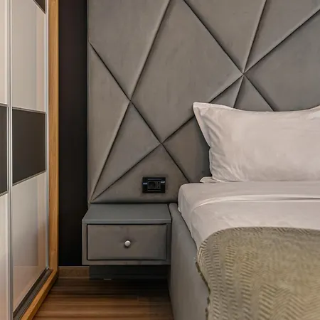 Koa - Sequoia Apartment Brasov