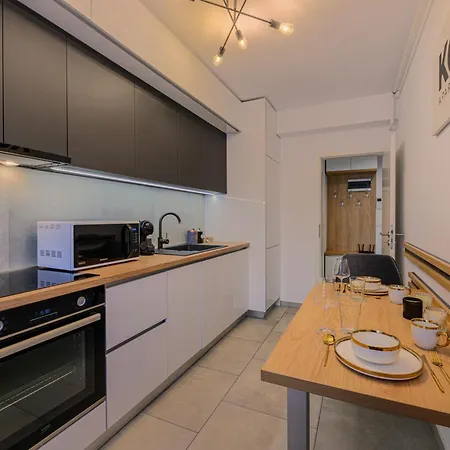 Koa - Sequoia Apartment