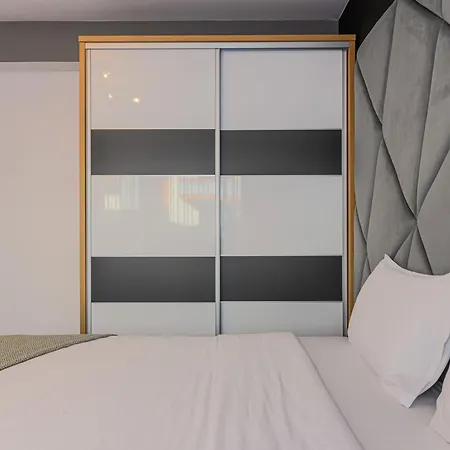 Apartment Koa - Sequoia *