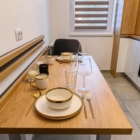 Apartment Koa - Sequoia Brasov