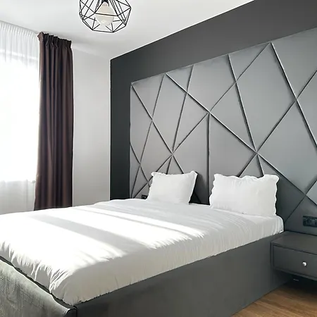 Koa - Sequoia Apartment