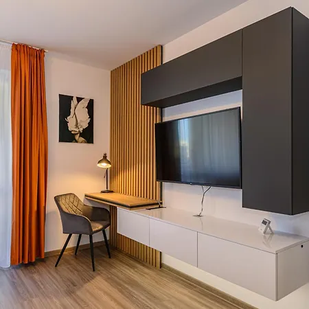Apartment Koa - Sequoia *