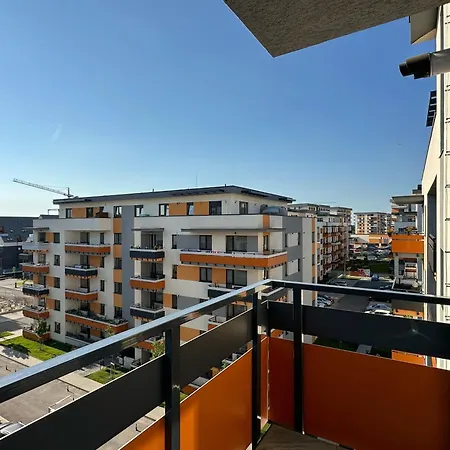 Koa - Sequoia Apartment Brasov