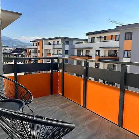 Koa - Sequoia Brasov