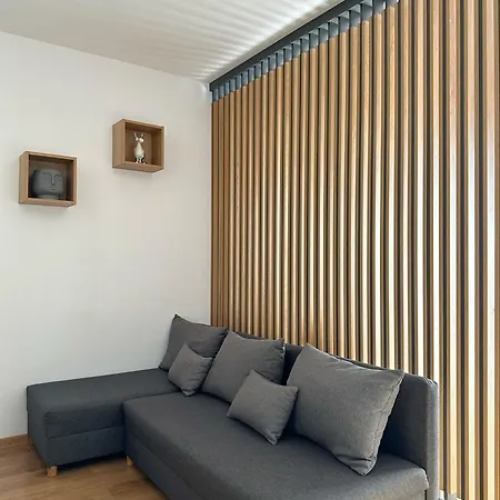 Koa - Sequoia Brasov