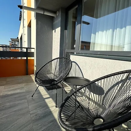 Apartment Koa - Sequoia